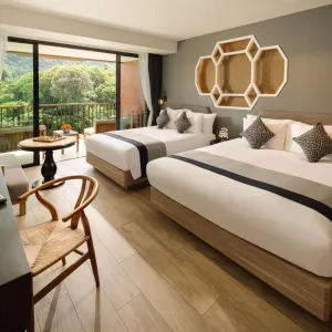 Avista Grande Phuket Karon - MGallery