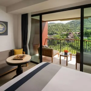 Avista Grande Phuket Karon - MGallery