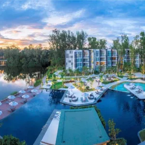 Cassia Phuket - Rawai