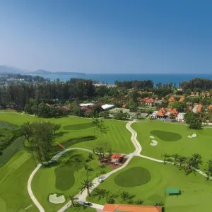 Cassia Phuket