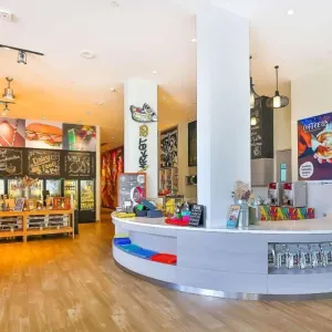Cassia Phuket