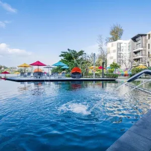 Cassia Phuket