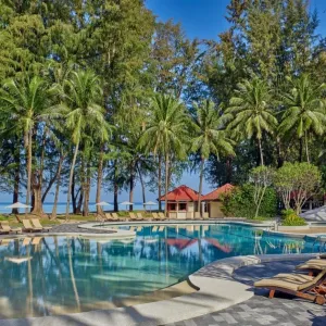 Dusit Thani Laguna Phuket - Rawai
