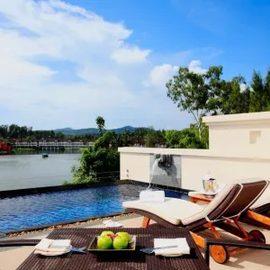 Dusit Thani Laguna Phuket