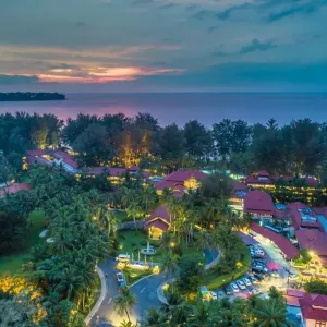 Dusit Thani Laguna Phuket
