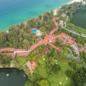 Dusit Thani Laguna Phuket