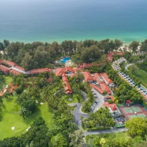 Dusit Thani Laguna Phuket