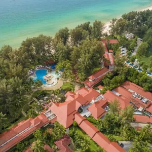 Dusit Thani Laguna Phuket