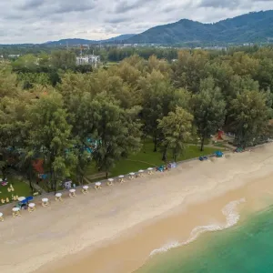 Dusit Thani Laguna Phuket