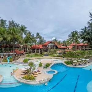 Dusit Thani Laguna Phuket