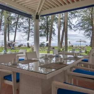 Dusit Thani Laguna Phuket