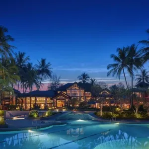 Dusit Thani Laguna Phuket