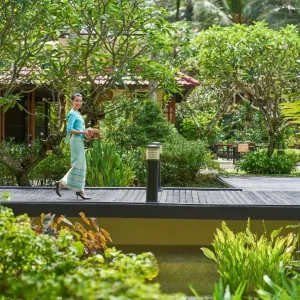 Dusit Thani Laguna Phuket
