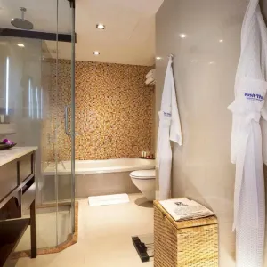 Dusit Thani Laguna Phuket