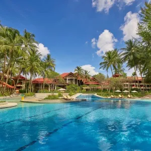 Dusit Thani Laguna Phuket