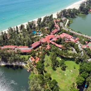 Dusit Thani Laguna Phuket