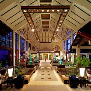 Dusit Thani Laguna Phuket