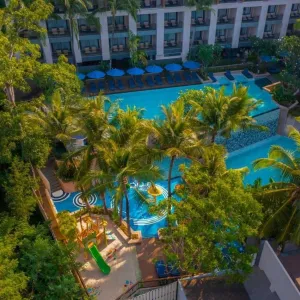 Novotel Phuket Kata Avista Resort &amp; Spa