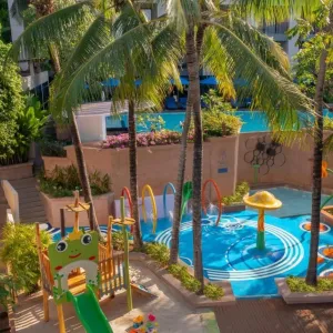 Novotel Phuket Kata Avista Resort &amp; Spa