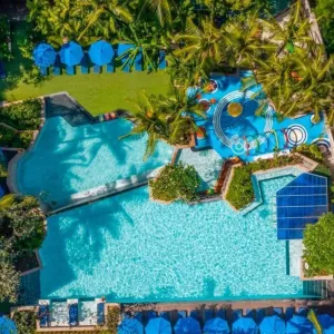 Novotel Phuket Kata Avista Resort &amp; Spa