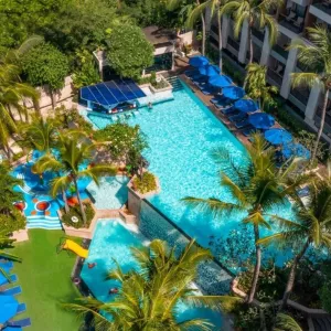 Novotel Phuket Kata Avista Resort &amp; Spa