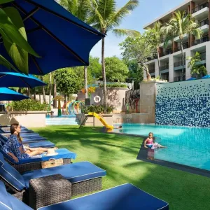 Novotel Phuket Kata Avista Resort &amp; Spa