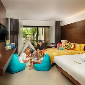 Novotel Phuket Kata Avista Resort &amp; Spa