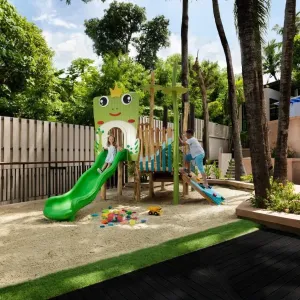 Novotel Phuket Kata Avista Resort &amp; Spa