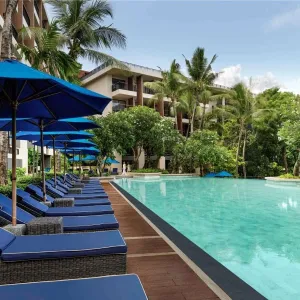 Novotel Phuket Kata Avista Resort &amp; Spa
