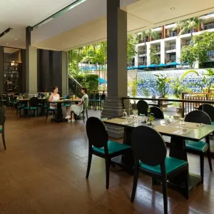 Novotel Phuket Kata Avista Resort &amp; Spa