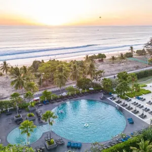 Pullman Phuket Karon Beach Resort - Rawai