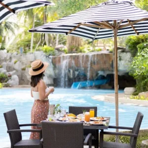 Pullman Phuket Karon Beach Resort