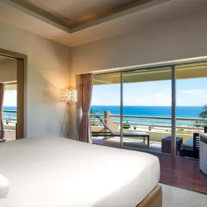 Pullman Phuket Karon Beach Resort