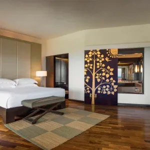 Pullman Phuket Karon Beach Resort