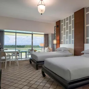 Pullman Phuket Karon Beach Resort
