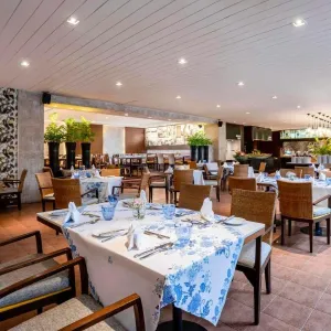 Pullman Phuket Karon Beach Resort