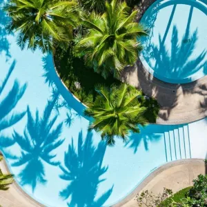 Pullman Phuket Karon Beach Resort