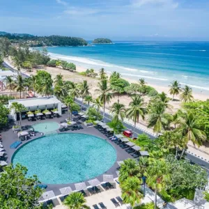 Pullman Phuket Karon Beach Resort