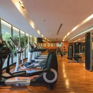 Pullman Phuket Karon Beach Resort