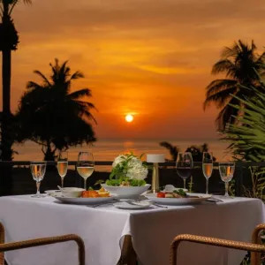 Pullman Phuket Karon Beach Resort
