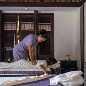 Pullman Phuket Karon Beach Resort