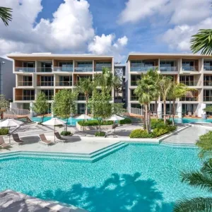 Wyndham Grand Nai Harn Beach Phuket - Rawai