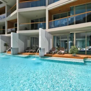 Wyndham Grand Nai Harn Beach Phuket
