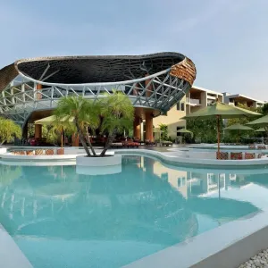 Wyndham Grand Nai Harn Beach Phuket