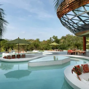 Wyndham Grand Nai Harn Beach Phuket