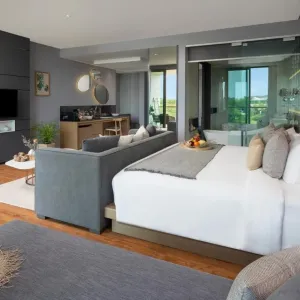 Wyndham Grand Nai Harn Beach Phuket