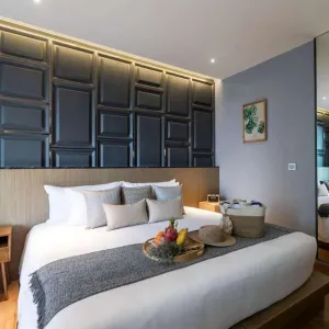 Wyndham Grand Nai Harn Beach Phuket