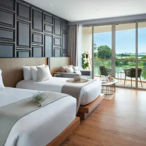 Wyndham Grand Nai Harn Beach Phuket