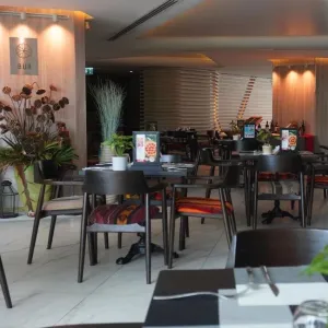 Wyndham Grand Nai Harn Beach Phuket