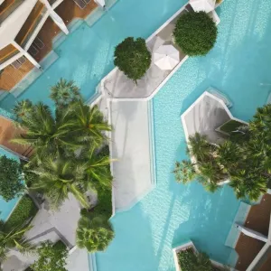 Wyndham Grand Nai Harn Beach Phuket